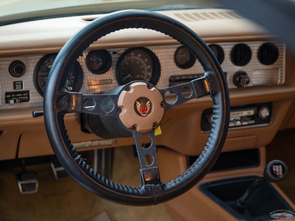 Used 1978 Pontiac Firebird Trans Am 4 spd 400 6.6L V8 Coupe | Torrance, CA
