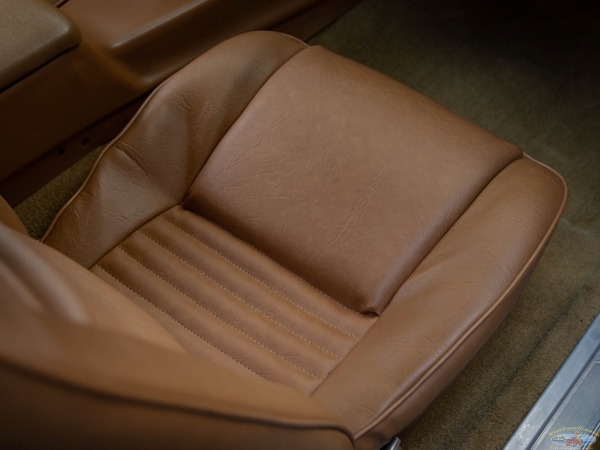 Used 1978 Pontiac Firebird Trans Am 4 spd 400 6.6L V8 Coupe | Torrance, CA