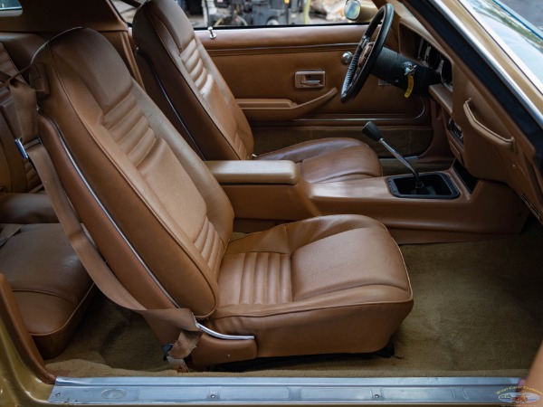 Used 1978 Pontiac Firebird Trans Am 4 spd 400 6.6L V8 Coupe | Torrance, CA