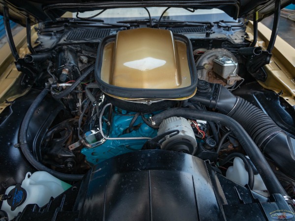 Used 1978 Pontiac Firebird Trans Am 4 spd 400 6.6L V8 Coupe | Torrance, CA