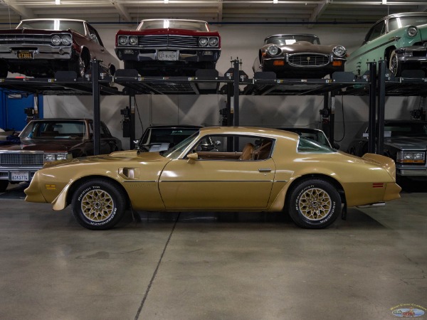 Used 1978 Pontiac Firebird Trans Am 4 spd 400 6.6L V8 Coupe | Torrance, CA