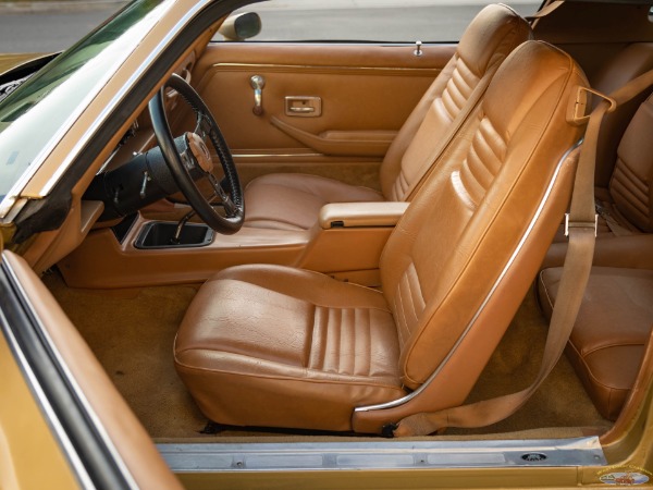 Used 1978 Pontiac Firebird Trans Am 4 spd 400 6.6L V8 Coupe | Torrance, CA