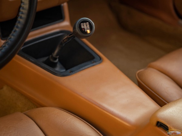 Used 1978 Pontiac Firebird Trans Am 4 spd 400 6.6L V8 Coupe | Torrance, CA