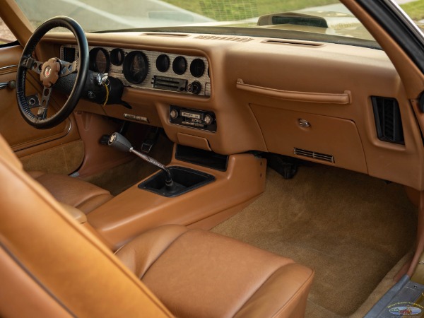 Used 1978 Pontiac Firebird Trans Am 4 spd 400 6.6L V8 Coupe | Torrance, CA