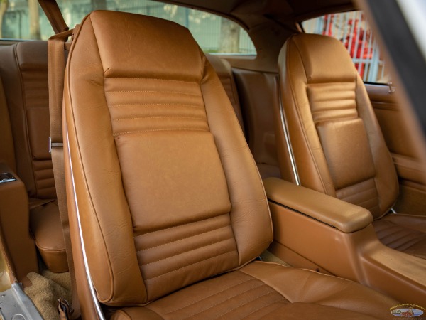 Used 1978 Pontiac Firebird Trans Am 4 spd 400 6.6L V8 Coupe | Torrance, CA