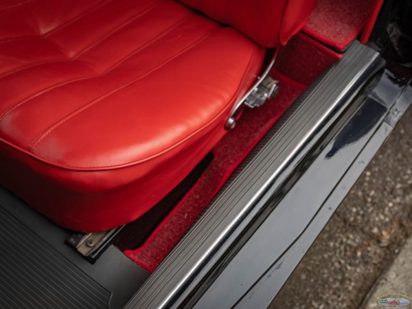 Used 1957 Mercedes-Benz 190SL Convertible Roadster | Torrance, CA