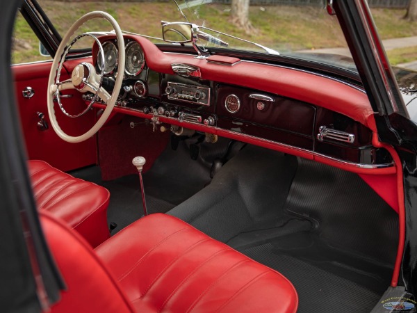 Used 1957 Mercedes-Benz 190SL 4 spd Convertible Roadster  | Torrance, CA