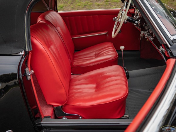 Used 1957 Mercedes-Benz 190SL Convertible Roadster | Torrance, CA