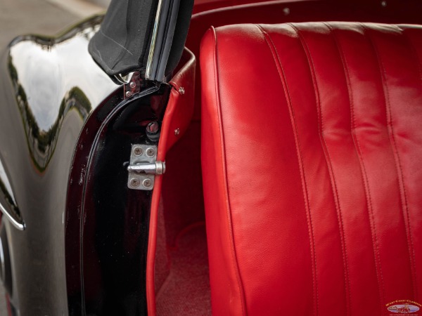 Used 1957 Mercedes-Benz 190SL Convertible Roadster | Torrance, CA