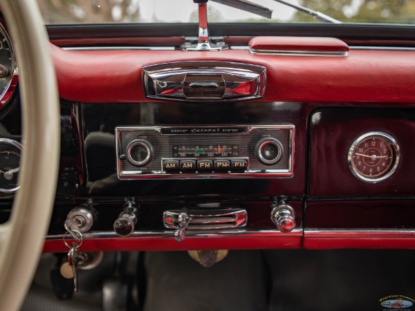 Used 1957 Mercedes-Benz 190SL Convertible Roadster | Torrance, CA