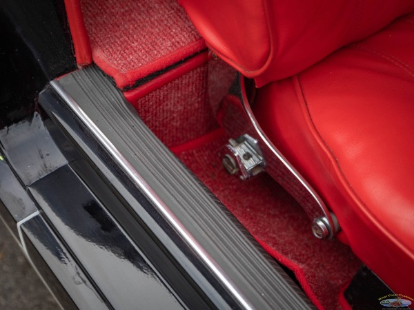 Used 1957 Mercedes-Benz 190SL Convertible Roadster | Torrance, CA
