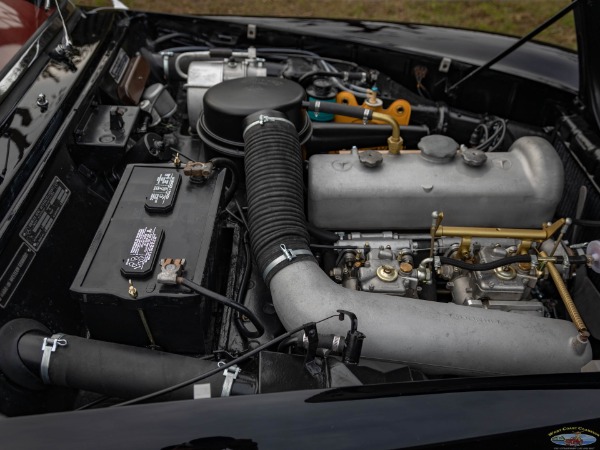 Used 1957 Mercedes-Benz 190SL Convertible Roadster | Torrance, CA