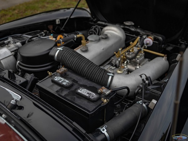 Used 1957 Mercedes-Benz 190SL 4 spd Convertible Roadster  | Torrance, CA