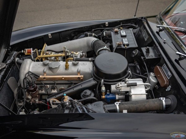 Used 1957 Mercedes-Benz 190SL 4 spd Convertible Roadster  | Torrance, CA