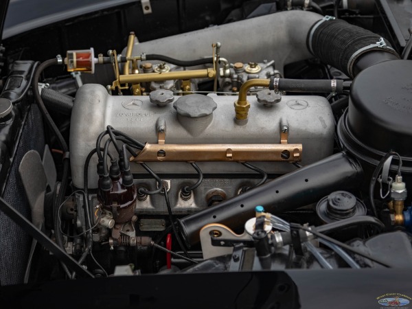 Used 1957 Mercedes-Benz 190SL Convertible Roadster | Torrance, CA