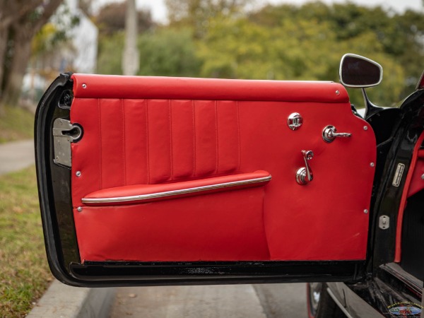Used 1957 Mercedes-Benz 190SL Convertible Roadster | Torrance, CA
