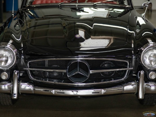 Used 1957 Mercedes-Benz 190SL Convertible Roadster | Torrance, CA