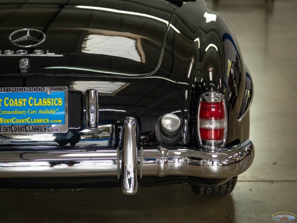 Used 1957 Mercedes-Benz 190SL Convertible Roadster | Torrance, CA