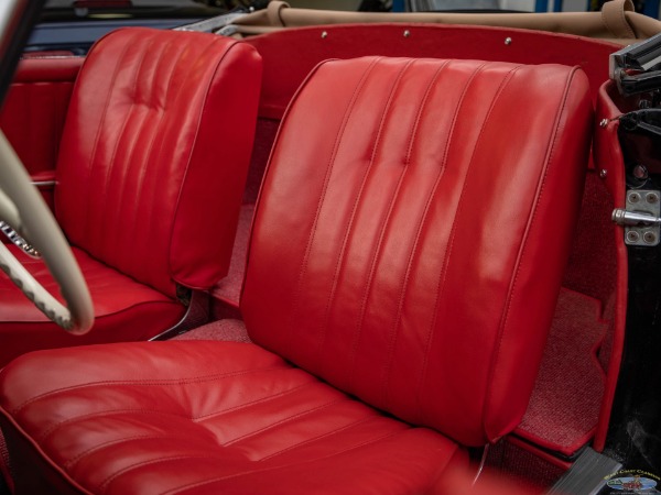 Used 1957 Mercedes-Benz 190SL 4 spd Convertible Roadster  | Torrance, CA