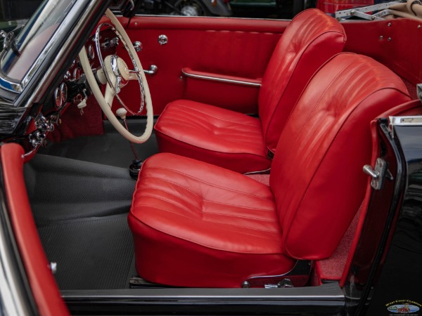 Used 1957 Mercedes-Benz 190SL Convertible Roadster | Torrance, CA