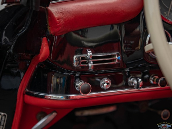 Used 1957 Mercedes-Benz 190SL Convertible Roadster | Torrance, CA