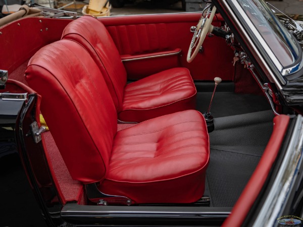 Used 1957 Mercedes-Benz 190SL Convertible Roadster | Torrance, CA