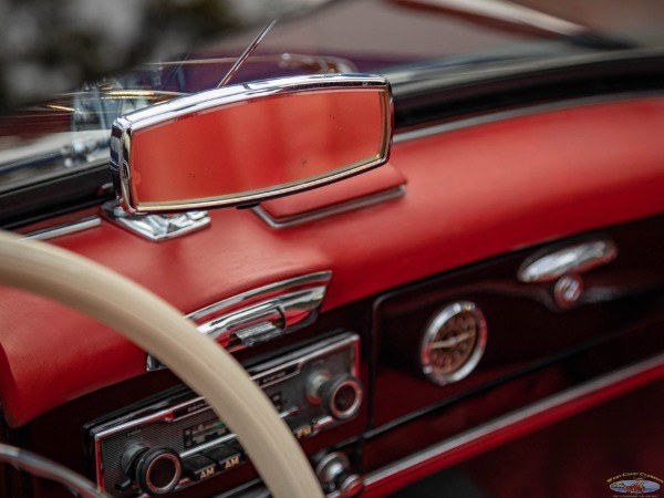 Used 1957 Mercedes-Benz 190SL 4 spd Convertible Roadster  | Torrance, CA