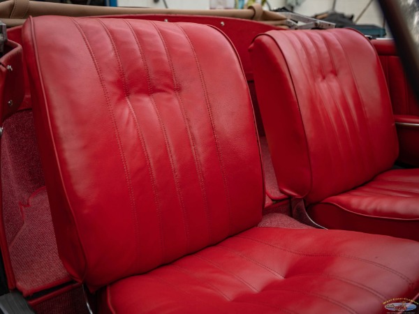 Used 1957 Mercedes-Benz 190SL Convertible Roadster | Torrance, CA