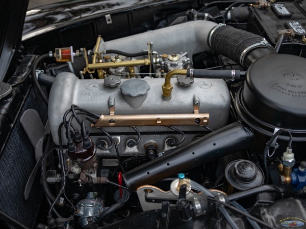 Used 1957 Mercedes-Benz 190SL Convertible Roadster | Torrance, CA