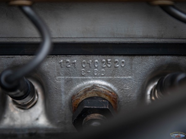 Used 1957 Mercedes-Benz 190SL Convertible Roadster | Torrance, CA