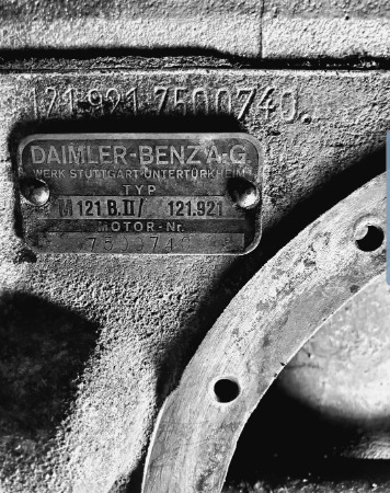 Used 1957 Mercedes-Benz 190SL Convertible Roadster | Torrance, CA