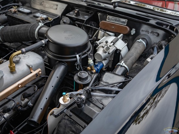 Used 1957 Mercedes-Benz 190SL 4 spd Convertible Roadster  | Torrance, CA