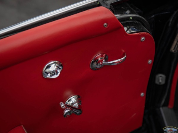 Used 1957 Mercedes-Benz 190SL Convertible Roadster | Torrance, CA