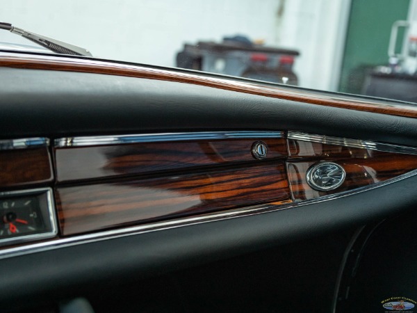 Used 1971 Mercedes-Benz 280SE 3.5 V8 Coupe | Torrance, CA