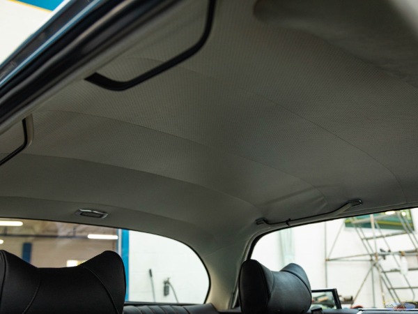Used 1971 Mercedes-Benz 280SE 3.5 V8 Coupe | Torrance, CA
