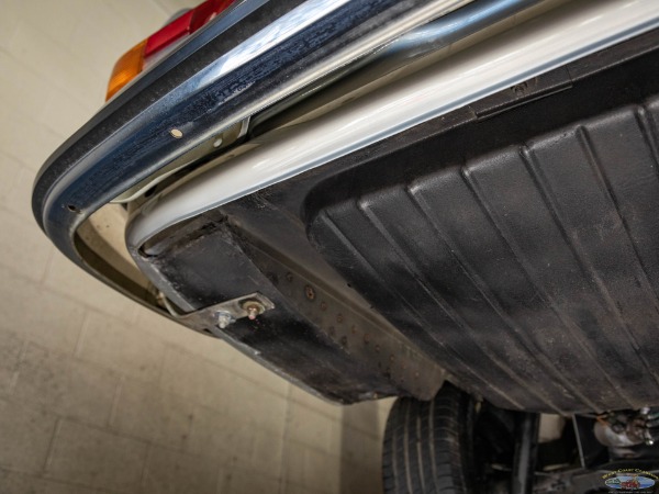 Used 1971 Mercedes-Benz 280SE 3.5 V8 Coupe | Torrance, CA