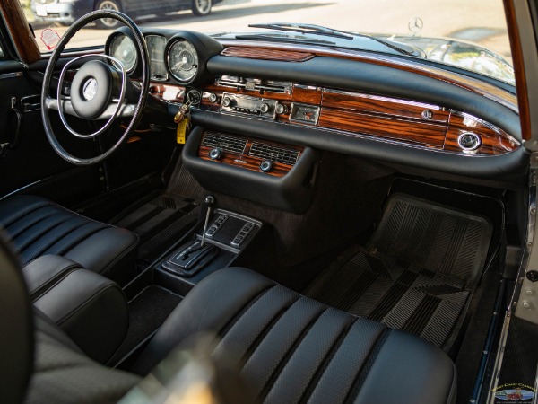 Used 1971 Mercedes-Benz 280SE 3.5 V8 Coupe | Torrance, CA