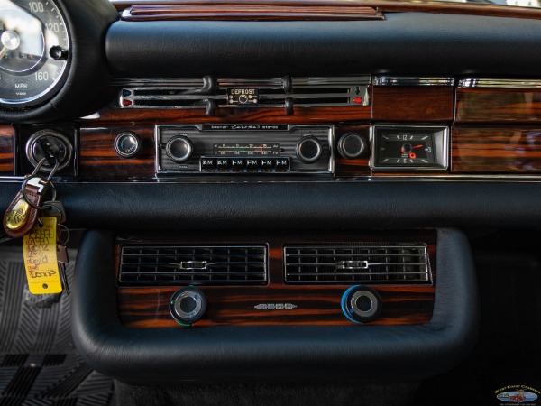 Used 1971 Mercedes-Benz 280SE 3.5 V8 Coupe | Torrance, CA
