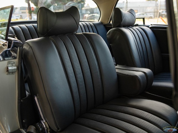 Used 1971 Mercedes-Benz 280SE 3.5 V8 Coupe | Torrance, CA