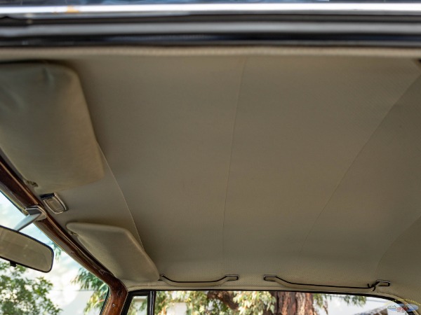 Used 1971 Mercedes-Benz 280SE 3.5 V8 Coupe | Torrance, CA