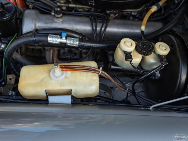 Used 1971 Mercedes-Benz 280SE 3.5 V8 Coupe | Torrance, CA