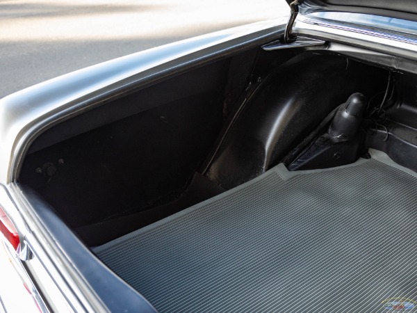 Used 1971 Mercedes-Benz 280SE 3.5 V8 Coupe | Torrance, CA