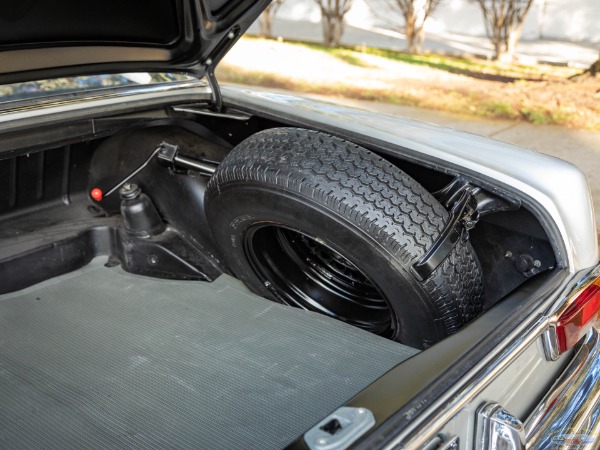 Used 1971 Mercedes-Benz 280SE 3.5 V8 Coupe | Torrance, CA