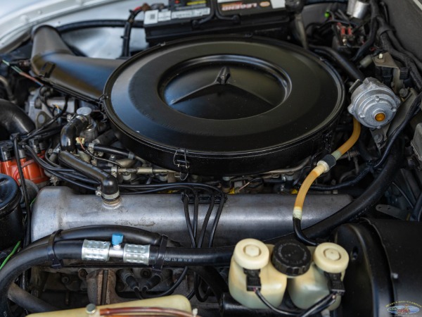 Used 1971 Mercedes-Benz 280SE 3.5 V8 Coupe | Torrance, CA