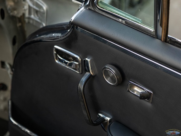 Used 1971 Mercedes-Benz 280SE 3.5 V8 Coupe | Torrance, CA