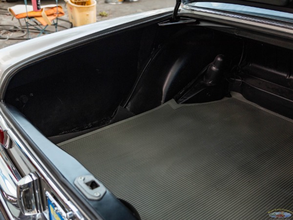 Used 1971 Mercedes-Benz 280SE 3.5 V8 Coupe | Torrance, CA