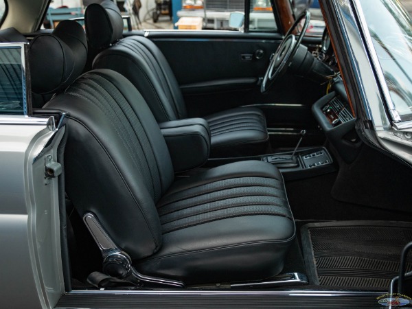 Used 1971 Mercedes-Benz 280SE 3.5 V8 Coupe | Torrance, CA