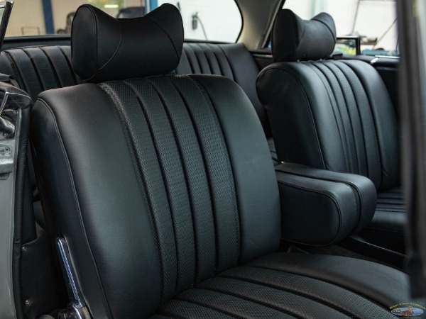 Used 1971 Mercedes-Benz 280SE 3.5 V8 Coupe | Torrance, CA