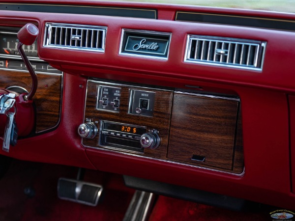 Used 1978 Cadillac Seville V8 F.I. Sedan  | Torrance, CA