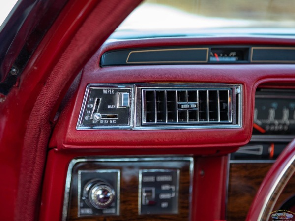 Used 1978 Cadillac Seville V8 F.I. Sedan  | Torrance, CA